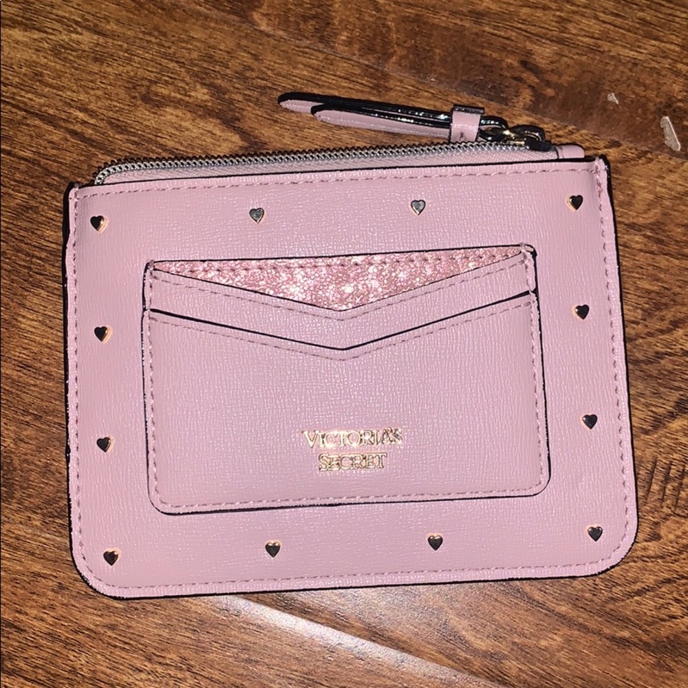 Victoria Secret purse